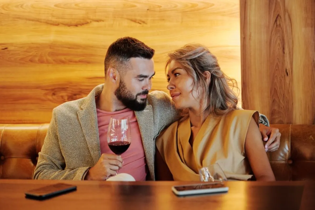 international dating